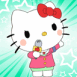 Hello Kitty: Speakerine