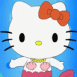 Hello Kitty: En sirne