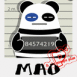 P4 escape plan: Mao le prisonnier