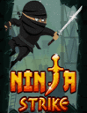 Ninja strike